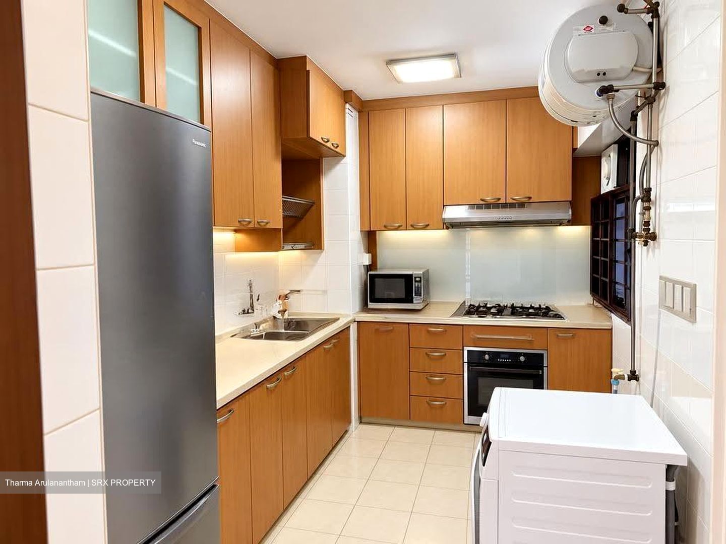 Blk 25B Membina Court (Bukit Merah), HDB 4 Rooms #631045361